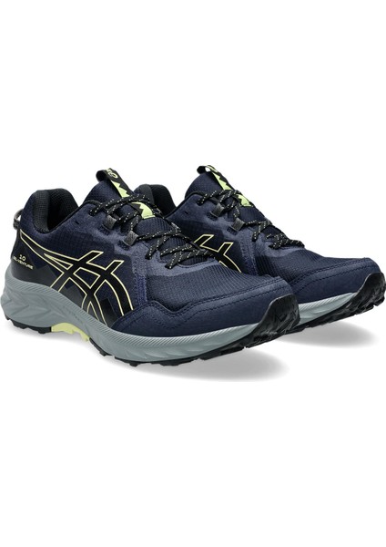 Gel-Venture 10 Erkek Mavi Outdoor Koşu Ayakkabısı 1011B967-400 modelleri