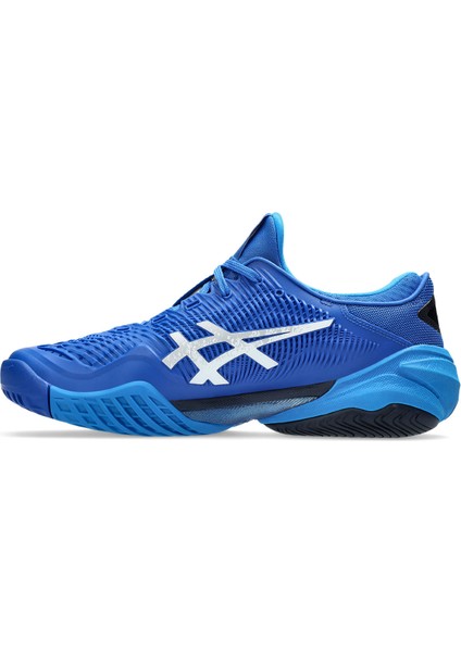 Court Ff 3 Novak Erkek Mavi Tenis Ayakkabısı 1041A522-965 fiyatları