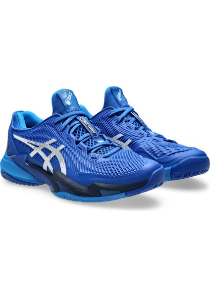 Court Ff 3 Novak Erkek Mavi Tenis Ayakkabısı 1041A522-965 modelleri