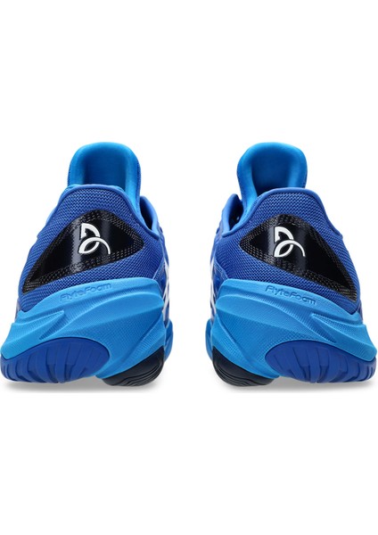 Court Ff 3 Novak Erkek Mavi Tenis Ayakkabısı 1041A522-965 indirimleri