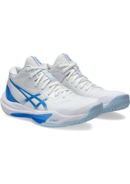 Sky Elite Ff mt 3 Kadın Beyaz Voleybol Ayakkabısı 1052A076-103 modelleri