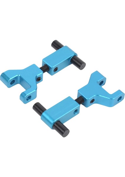 2pcs 1/10 Rc Araba Arka Üst Salıncak Kolu TT02 51528 Aksesuarları Için Parçaları Değiştirin (Yurt Dışından)
