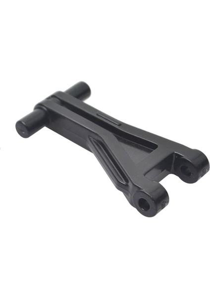 2pcs 1/10 Rc Araba Arka Üst Salıncak Kolu TT02 51528 Aksesuarları Için Parçaları Değiştirin (Yurt Dışından)