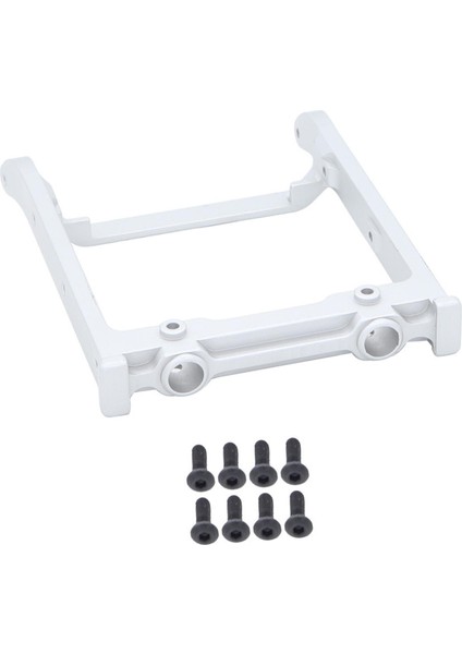 1/12 Rc Ön Tampon Aksesuarı 4WD Dıy Aksesuar Için Dayanıklı (Yurt Dışından)