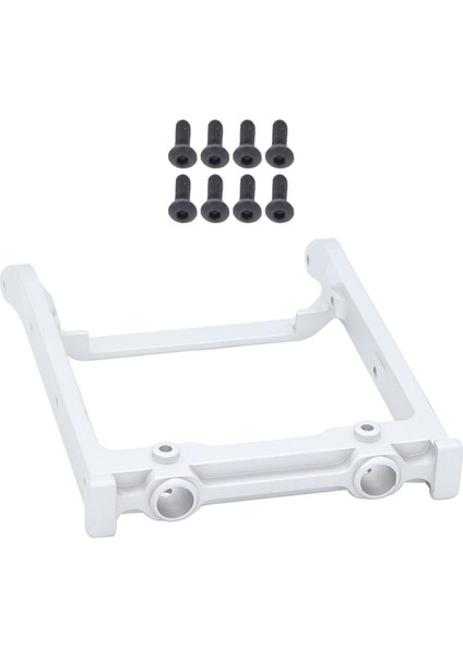 1/12 Rc Ön Tampon Aksesuarı 4WD Dıy Aksesuar Için Dayanıklı (Yurt Dışından)