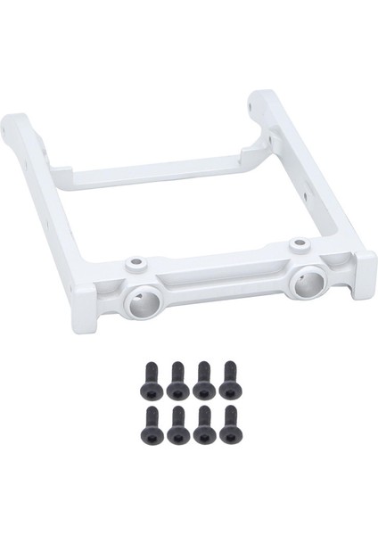 1/12 Rc Ön Tampon Aksesuarı 4WD Dıy Aksesuar Için Dayanıklı (Yurt Dışından)