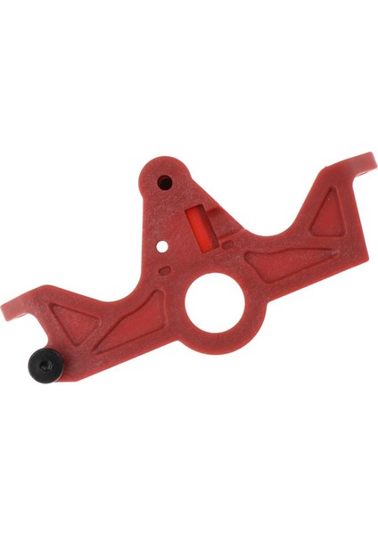 1pcs Uzaktan Kumanda Rc Araba Direksiyon Motoru Seti Göbek Taşıyıcıları 1/10 Için (Yurt Dışından)