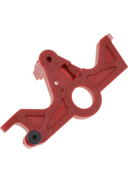 1pcs Uzaktan Kumanda Rc Araba Direksiyon Motoru Seti Göbek Taşıyıcıları 1/10 Için (Yurt Dışından)