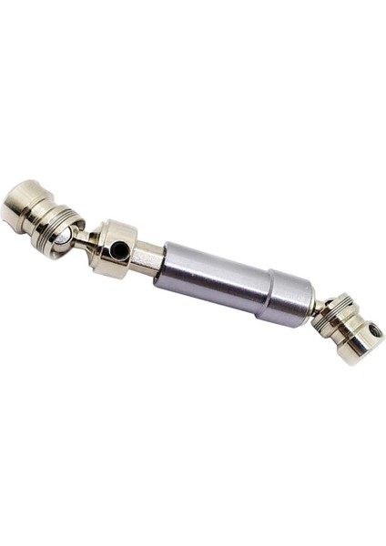 Yükseltme Parçası Rc Arka Tahrik Şaft Aksı Wltoys Için 80-100MM 12428 Rock Crawler Titanyum (Yurt Dışından)