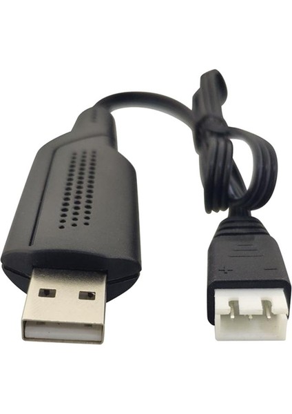 7,4 V USB Kablosu, Şarj Edilebilir USB Şarj Kablosuna (Yurt Dışından)