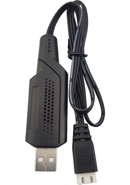 7,4 V USB Kablosu, Şarj Edilebilir USB Şarj Kablosuna (Yurt Dışından)
