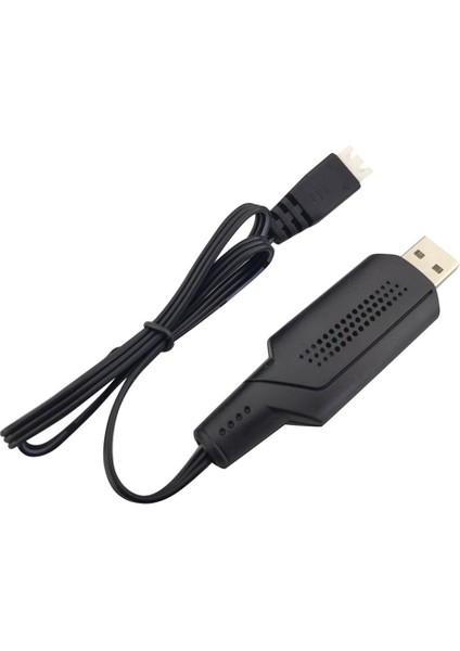 7,4 V USB Kablosu, Şarj Edilebilir USB Şarj Kablosuna (Yurt Dışından)