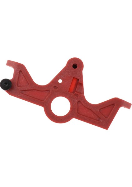 1pcs Uzaktan Kumanda Rc Araba Direksiyon Motoru Seti Göbek Taşıyıcıları 1/10 Için (Yurt Dışından)
