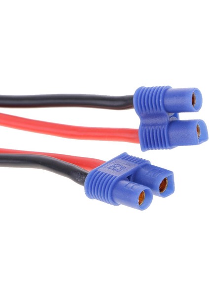 Ec3 Şarj 10CM 14AWG (Yurt Dışından)