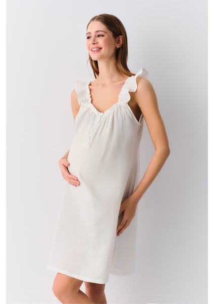 Angel Hamile Lohusa Gecelik