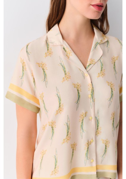 Elegant Maskülen Pijama Takımı modelleri