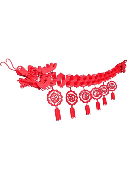 Çin Yılı Iç Için Kapısı Dekorasyonu (Yurt Dışından) fiyatları