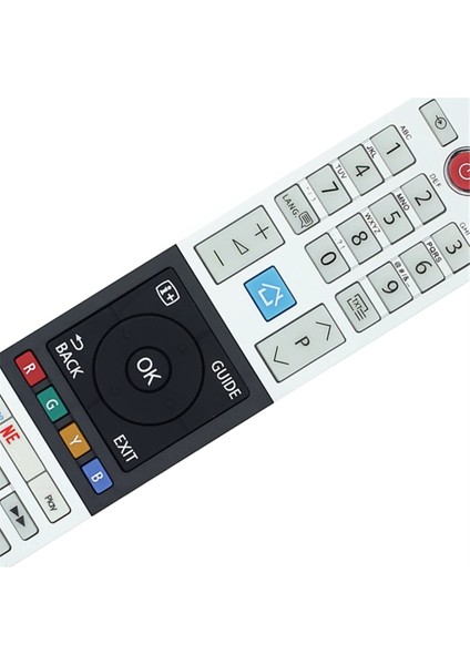 CT-8541 Uzaktan Kumanda Değiştirme Toshiba Tv Için 43U2963DB 49U2963DB 50U2963DB 55U2963DB 65U2963DB 24L2863DB 24W2863DB (Yurt Dışından)