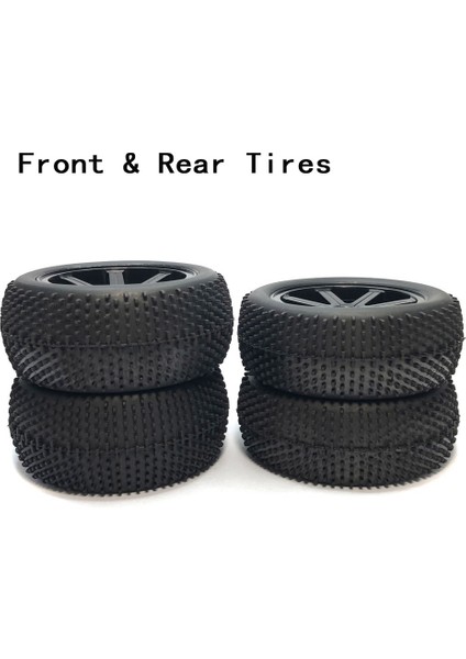 4 Adet 87MM Büyük Lastikler Lastik Tekerlek Remo Hobi Smax 1621 1625 1631 1635 1651 1655 1/16 Rc Araba Yükseltme Parçaları, 1 (Yurt Dışından)