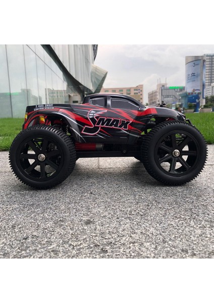 4 Adet 87MM Büyük Lastikler Lastik Tekerlek Remo Hobi Smax 1621 1625 1631 1635 1651 1655 1/16 Rc Araba Yükseltme Parçaları, 1 (Yurt Dışından)