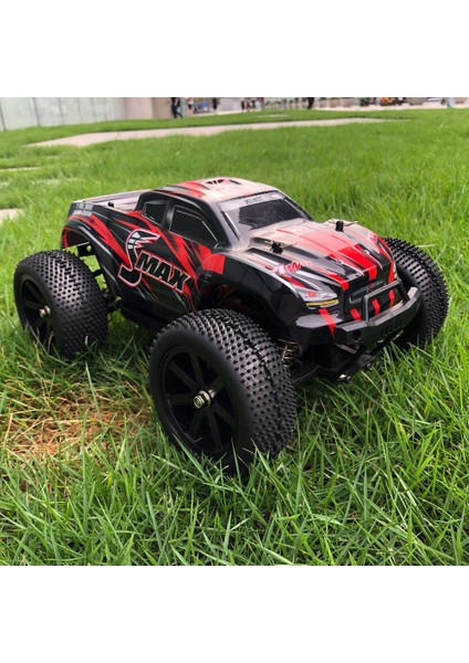 4 Adet 87MM Büyük Lastikler Lastik Tekerlek Remo Hobi Smax 1621 1625 1631 1635 1651 1655 1/16 Rc Araba Yükseltme Parçaları, 1 (Yurt Dışından)