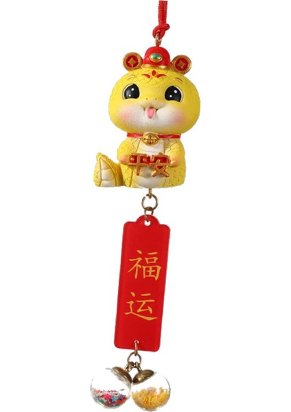 2025 Kutlama Odası Evi Için Asılı Kolye Zanaat (Yurt Dışından)