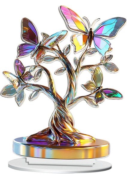 Için Ğaç Dekor Festival Dekorasyonu (Yurt Dışından) modelleri