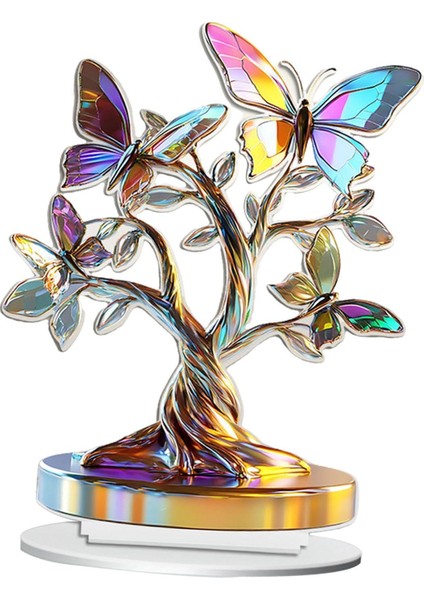 Için Ğaç Dekor Festival Dekorasyonu (Yurt Dışından) fırsatları