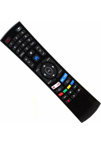 Medion Tv Için RC1818 40068557 Uzaktan Kumandayı Değiştirin RC1823 RC1822 MD31420 MD31382 MD31420 MD31421 MD31422 MD31423 MD31424 (Yurt Dışından) fırsatları