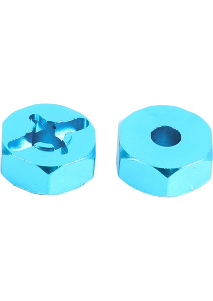Tekerlek Dönüşüm Seti Aks ve 12MM Altıgen Dalış Hub Dönüş 1/10 Yolda Wltoys 1/18 A959 A969 A979 A959B A969-B Rc Araba Yükseltme Parçaları (Yurt Dışından)