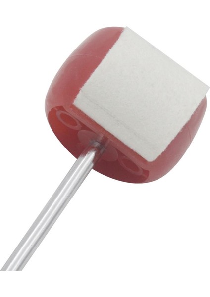 Bas Davul / Ş Davul Pedal Çırpıcı Yüzey ve Abs Kafası (Yurt Dışından) fırsatları