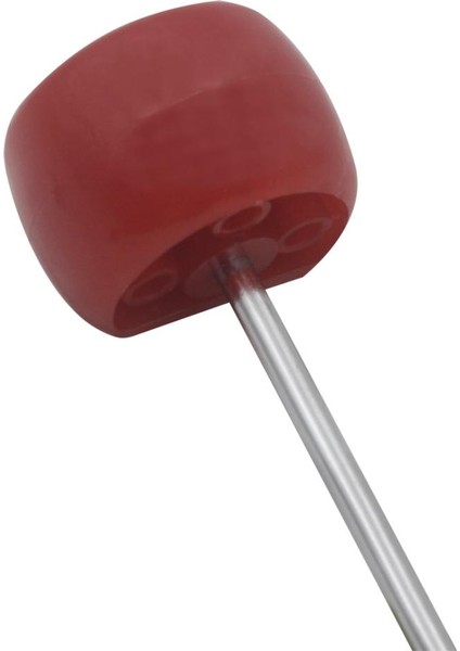 Bas Davul / Ş Davul Pedal Çırpıcı Yüzey ve Abs Kafası (Yurt Dışından) indirimleri