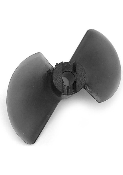 2 Adet FT012-9 Dümen Kuyruk Pervane 2 Bıçaklı Pervane Feilun FT012 2.4g Fırçasız Rc Tekne Yedek Parça Aksesuarları (Yurt Dışından) fiyatları