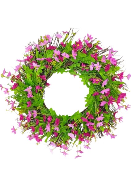 Parti Sundurma Festivali Için Çiçek Çelenk Yaz Çelenk (Yurt Dışından) modelleri