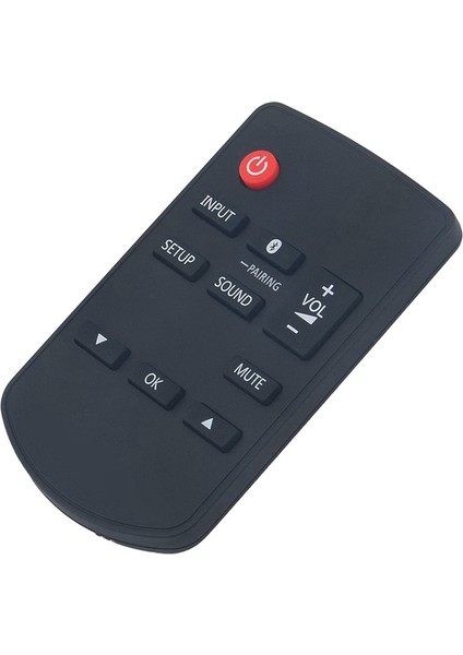 Uzaktan Kumanda Yedek N2QAYC000098 Panasonıc Ev Sineması Ses Sistemi Için SC-HTB580 SC-HTE80 SC-HTB680 SC-HTB690 (Yurt Dışından) fiyatları