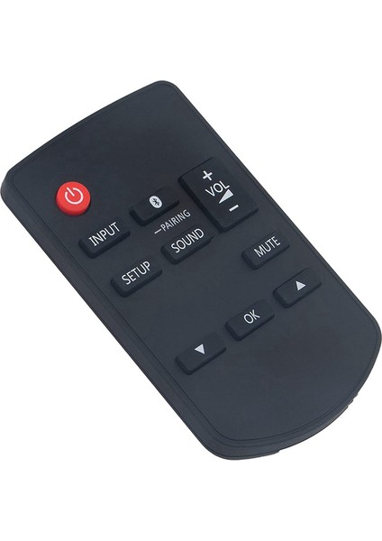 Uzaktan Kumanda Yedek N2QAYC000098 Panasonıc Ev Sineması Ses Sistemi Için SC-HTB580 SC-HTE80 SC-HTB680 SC-HTB690 (Yurt Dışından) modelleri