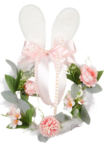 Seasons Festival Için Paskalya Çelenk Şş Dekor Çelenk (Yurt Dışından)