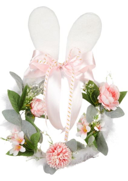 Seasons Festival Için Paskalya Çelenk Şş Dekor Çelenk (Yurt Dışından) fiyatları