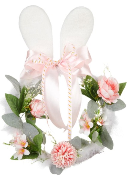 Seasons Festival Için Paskalya Çelenk Şş Dekor Çelenk (Yurt Dışından) fırsatları