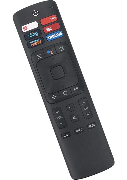 Hisense/sharp Akıllı Tv Alt Için Değiştirilmiş ERF3A69 Ses Uzaktan Kumandası ERF3A69S ERF3A69 ERF3B69S ERF3B69 ERF3R69H ERF3N69H (Yurt Dışından) fiyatları