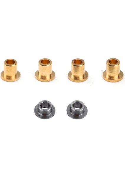 Metal Şasi 144001-1295 6x5.2 Flanş Burç Wltoys 144001 1/14 4WD Rc Araba Yedek Parçaları (Yurt Dışından)