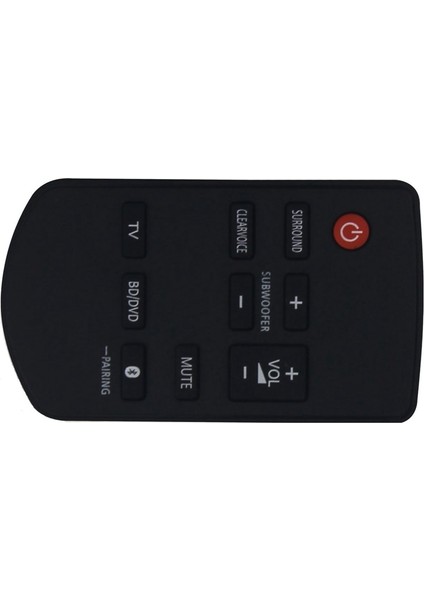 Panasonic SC-HTB18EG-K SC-HTB18 SC-HTB18EB-K Ev Sinema Ses Sistemi Için Uzaktan Kumanda Yedek N2QAYC000103 (Yurt Dışından) fiyatları