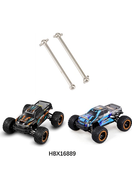 2 Adet Metal Arkadan Çekişli Motosiklet Mili Köpek Kemiği Haıboxıng Hbx 16889 16889A 16890 16890A SG1601 SG1602 1/16 Rc Araba Yükseltme Parçaları (Yurt Dışından) fiyatları