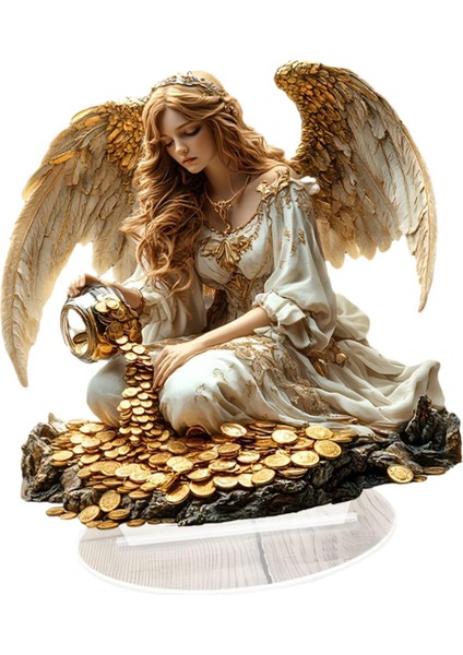 Rafı Ev Için Akrilik Dekor Dıy Dekorasyonu (Yurt Dışından) indirimleri