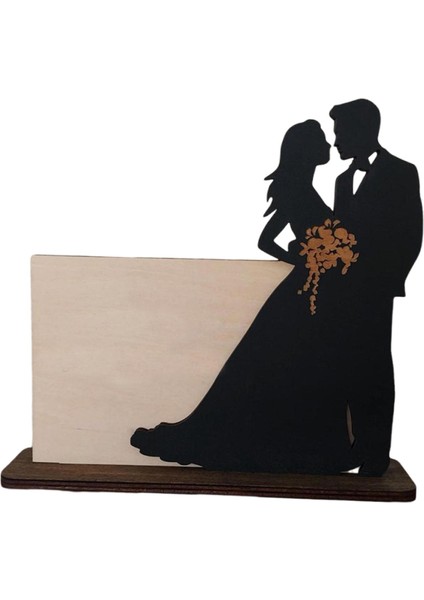 Sevgililer Günü Dekorasyon Ahşap Dekoru Parti A (Yurt Dışından) fiyatları