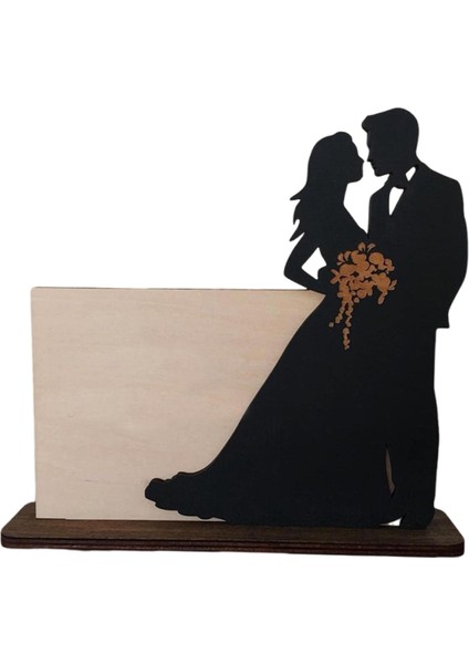 Sevgililer Günü Dekorasyon Ahşap Dekoru Parti A (Yurt Dışından) fırsatları