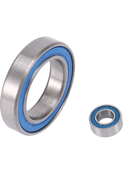 43 Adet Mühürlü Rulman Kiti 1/7 Traxxas Udr Sınırsız Desert Racer 85076-4 Rc Araba Yükseltme Parçaları Aksesuarları (Yurt Dışından) fırsatları