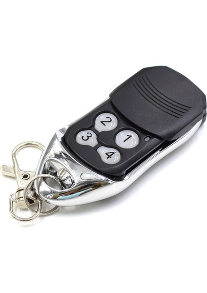 Doorhan Uzaktan Kumanda 433MHZ Dinamik Kod ile Uyumlu Doorhan Verici 2 4 Pro Premıum Kapı Bariyeri (Yurt Dışından) fiyatları