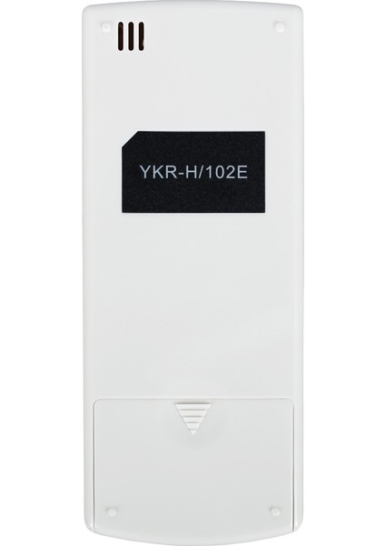 Aukia YKR-H/102E Için Klima Uzaktan Kumandasının Değiştirilmesi Rahat Hissedin (Yurt Dışından) modelleri