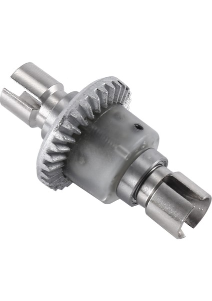 Metal Dişli Diferansiyel 16420 Mjx Hyper Go 16207 16208 16209 16210 H16 H16H H16E H16P 1/16 Rc Araba Yedek Parçaları (Yurt Dışından)